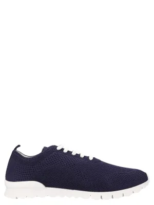 Running Sneakers Blu