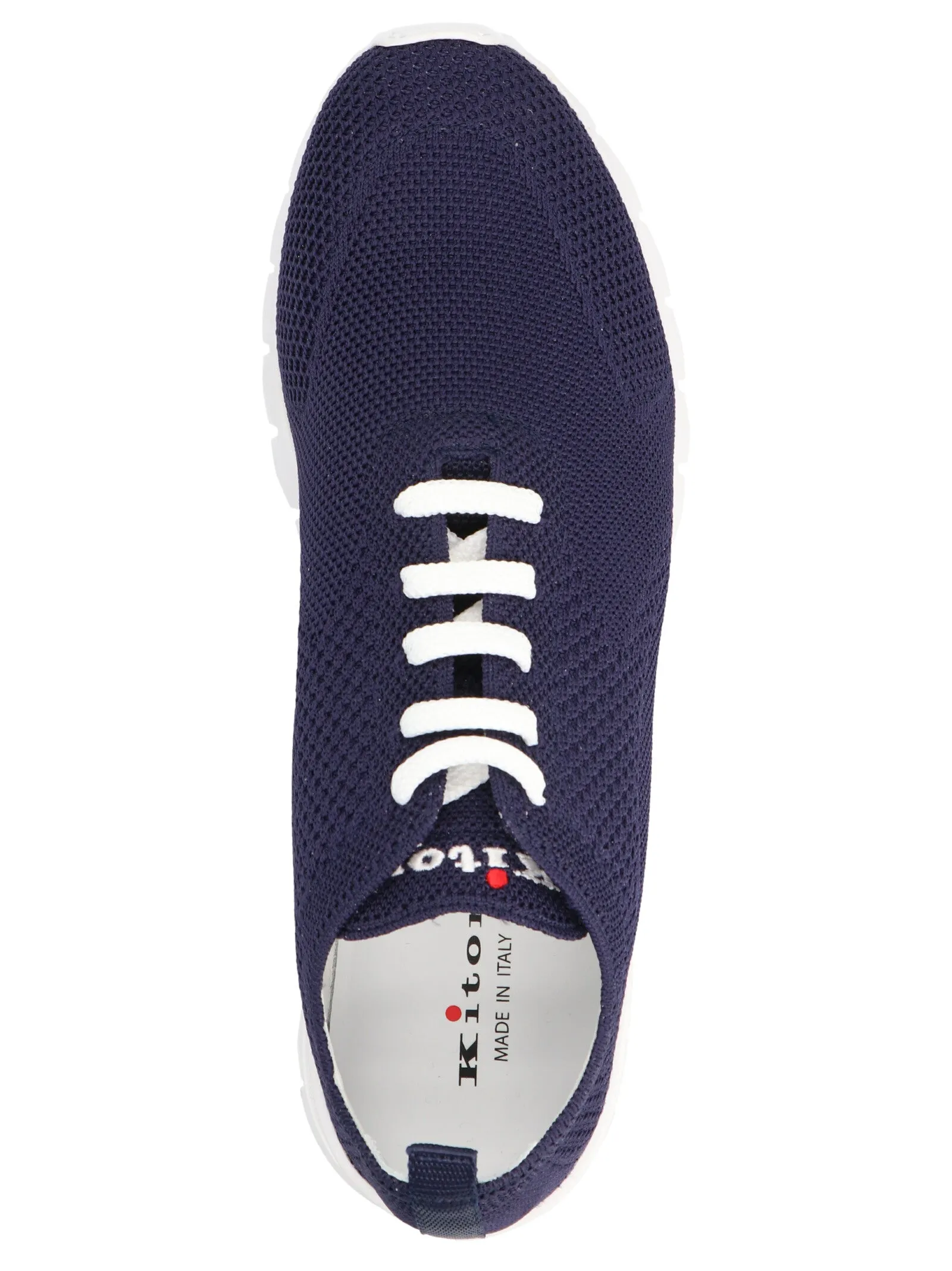 Running Sneakers Blu