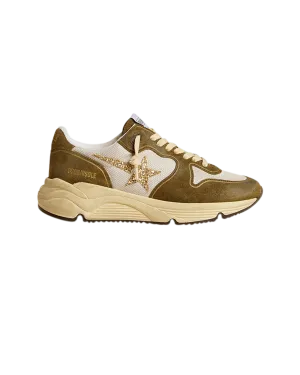 Running Sole