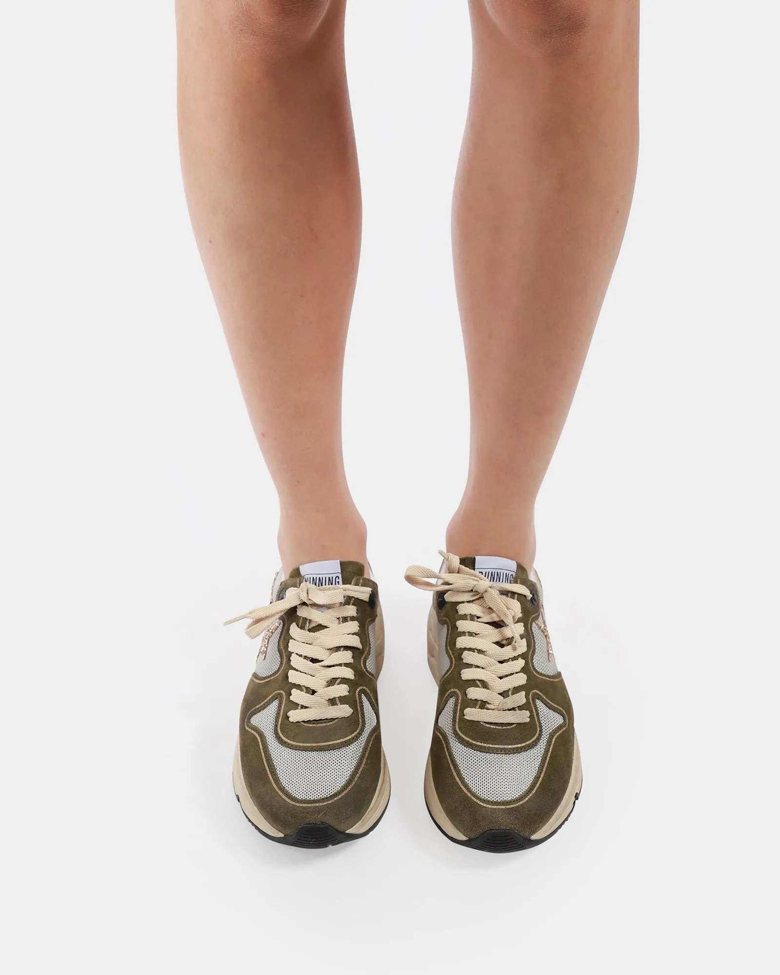 Running Sole