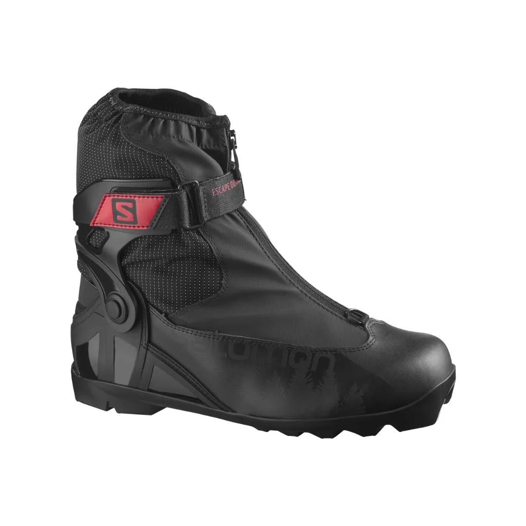 Salomon Escape Outpath: Unisex Classic Nordic Boots