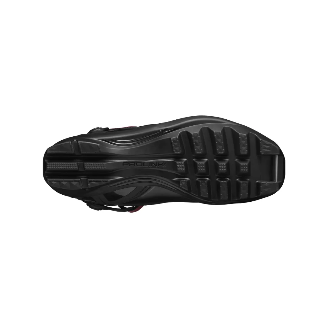 Salomon Escape Outpath: Unisex Classic Nordic Boots