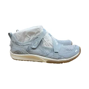 Shoes Flats By Ryka In Grey, Size:10