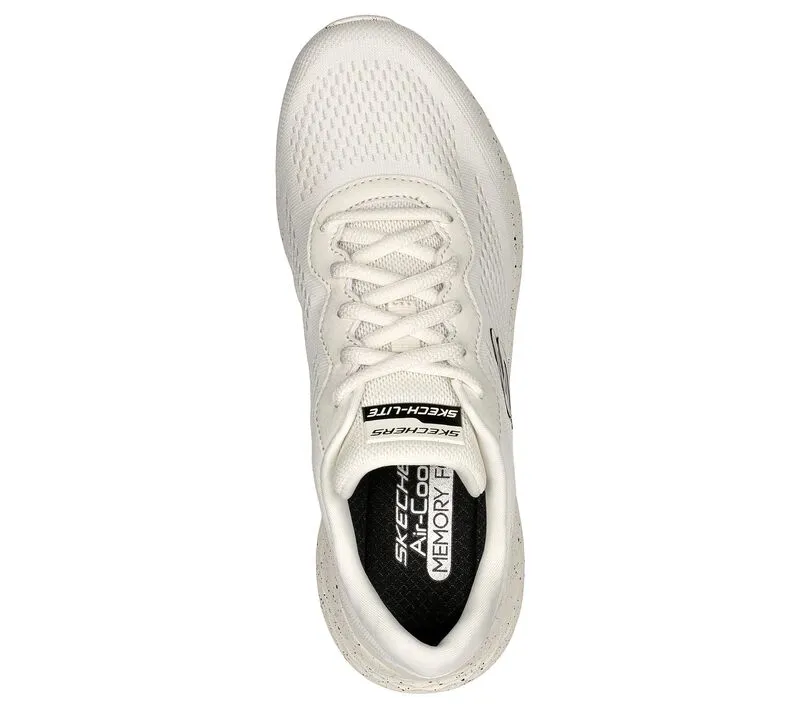 Skechers Women Skech-Lite Pro 149990 Natural/Black