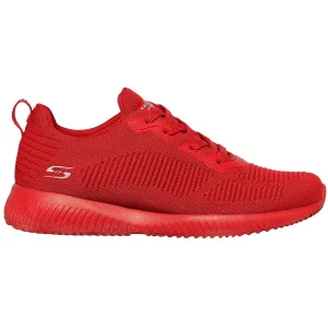 SKECHERS WOMEN'S BOBS SQUAD-FLASH POP 117069