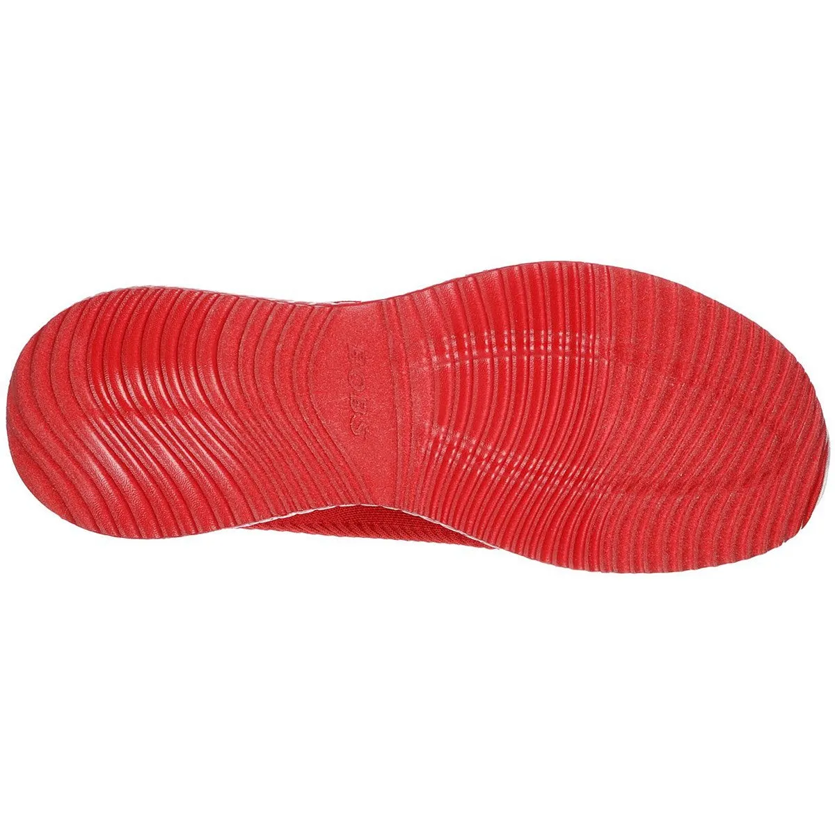 SKECHERS WOMEN'S BOBS SQUAD-FLASH POP 117069