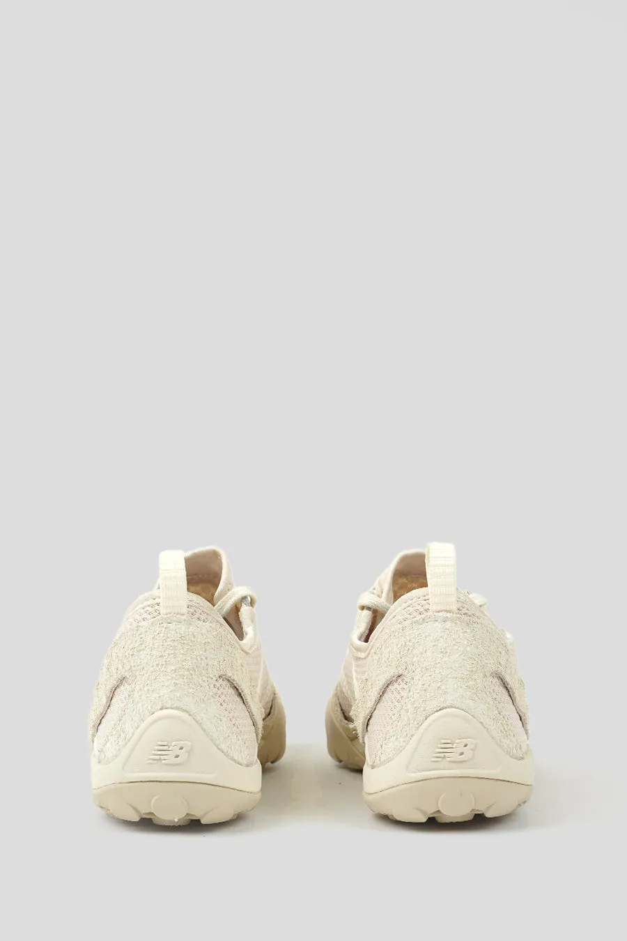 SNEAKERS MINIMUS MT10 ANGORA ET LINEN