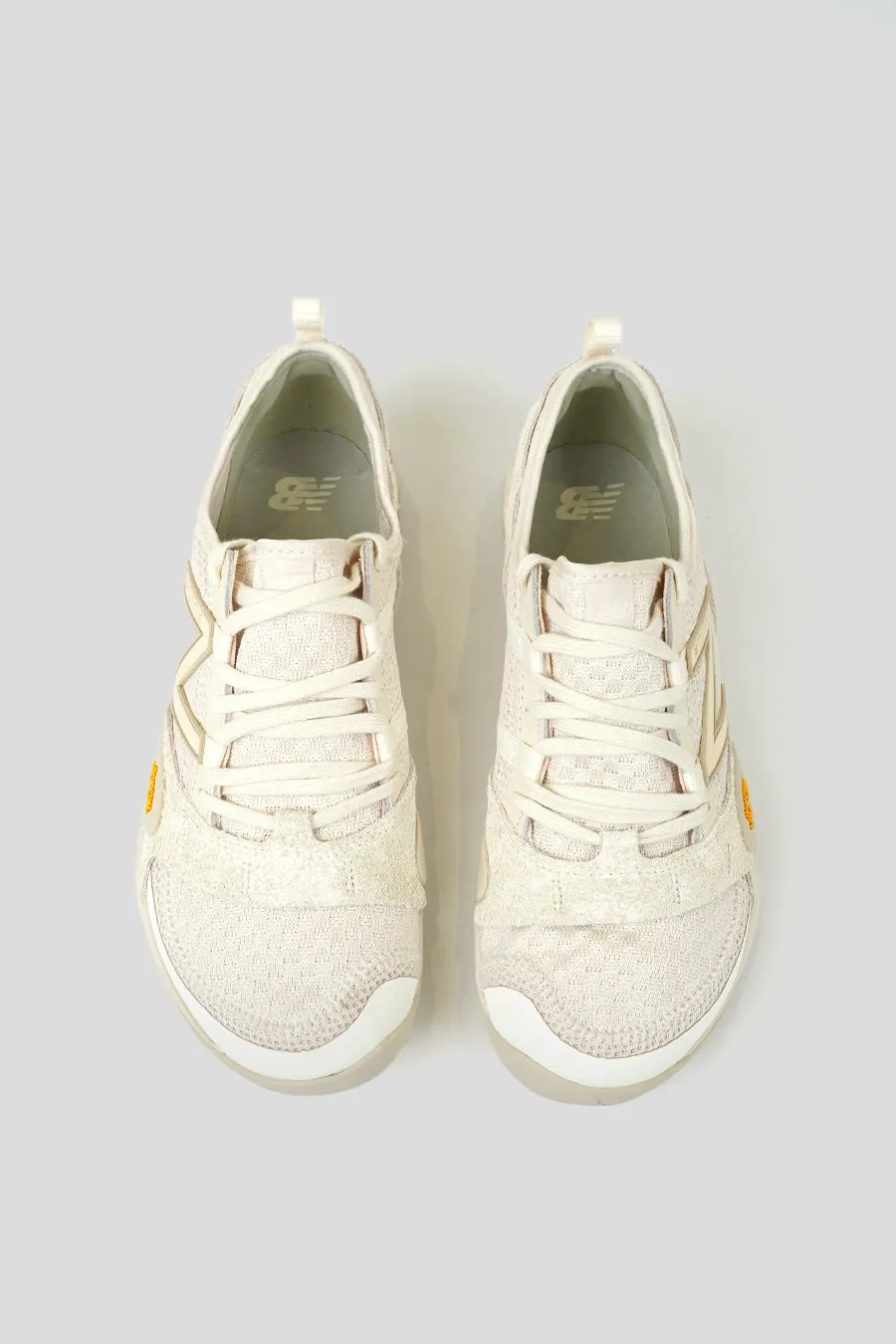 SNEAKERS MINIMUS MT10 ANGORA ET LINEN