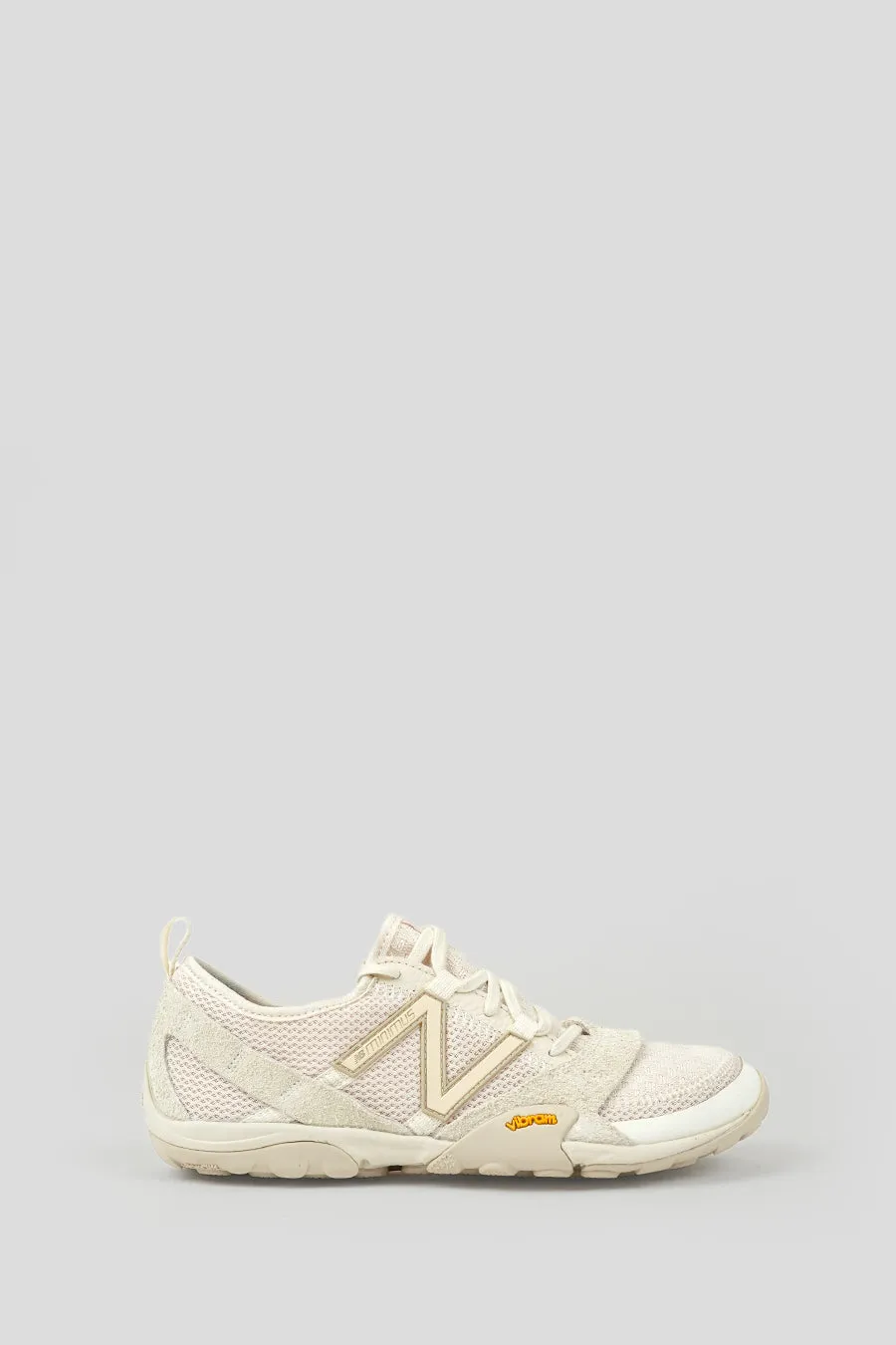 SNEAKERS MINIMUS MT10 ANGORA ET LINEN