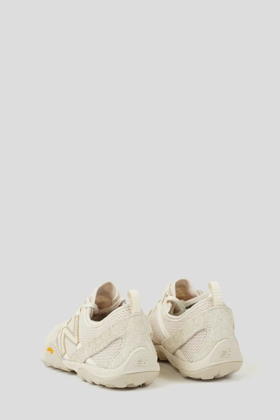 SNEAKERS MINIMUS MT10 ANGORA ET LINEN
