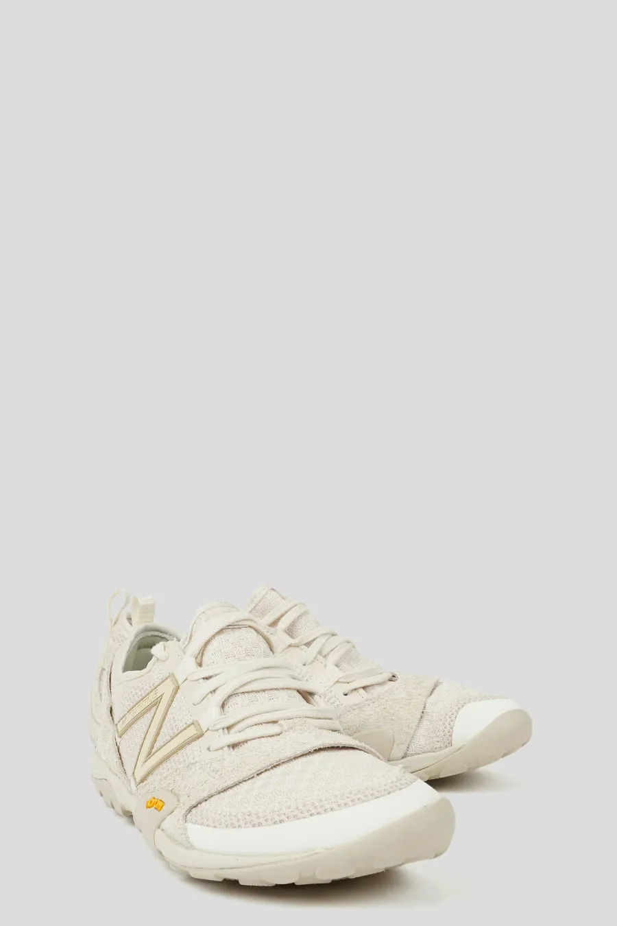 SNEAKERS MINIMUS MT10 ANGORA ET LINEN