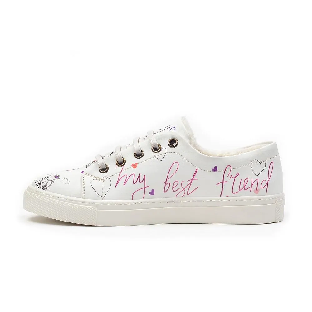 Sneakers Shoes ASPR104