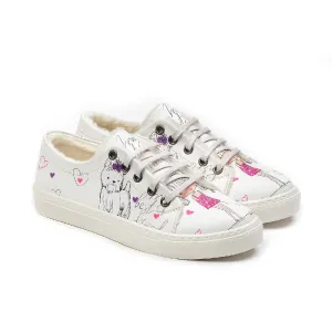 Sneakers Shoes ASPR104
