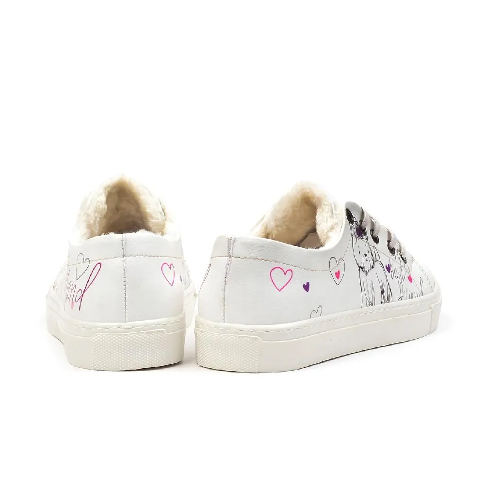 Sneakers Shoes ASPR104