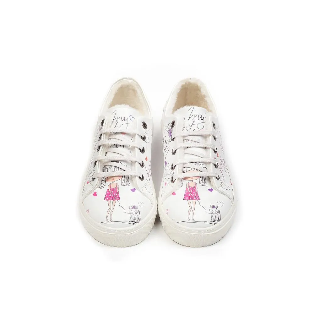 Sneakers Shoes ASPR104