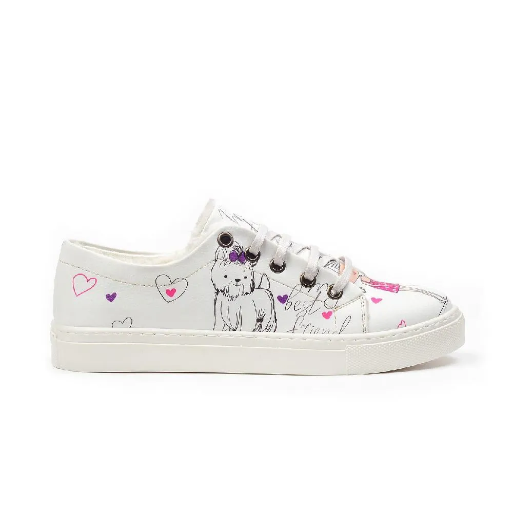 Sneakers Shoes ASPR104
