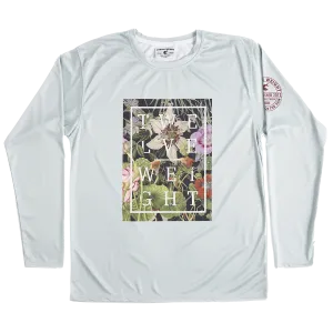 SUNwt Shirt - Floral Frame