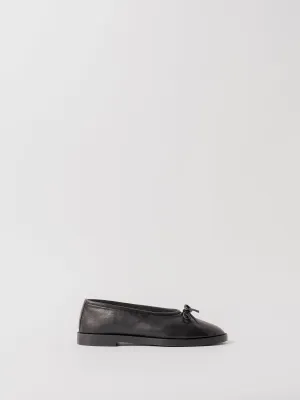 THE COCO FLAT BLACK