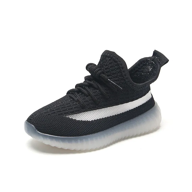 Toddler Kids Running Sneakers