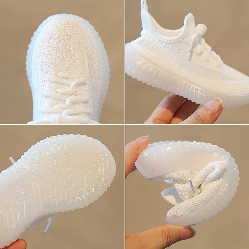 Toddler Kids Running Sneakers