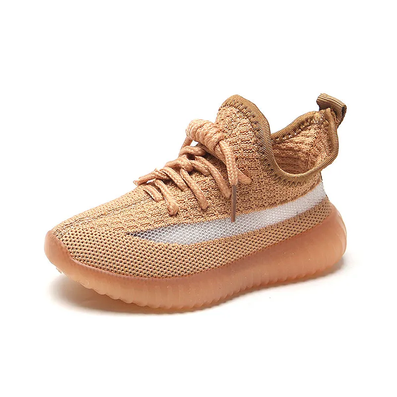 Toddler Kids Running Sneakers