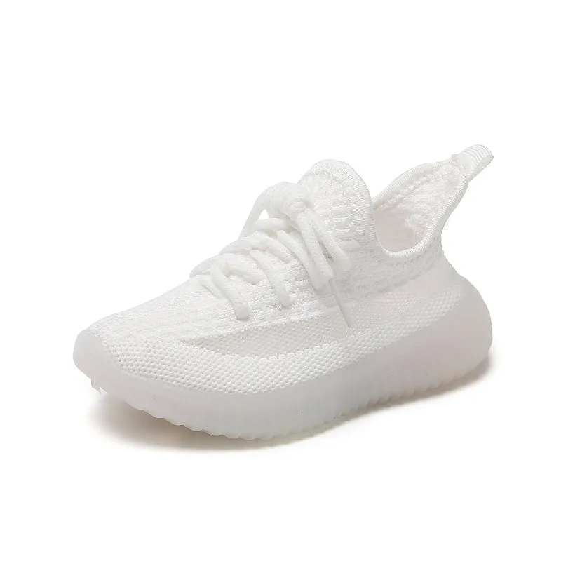 Toddler Kids Running Sneakers