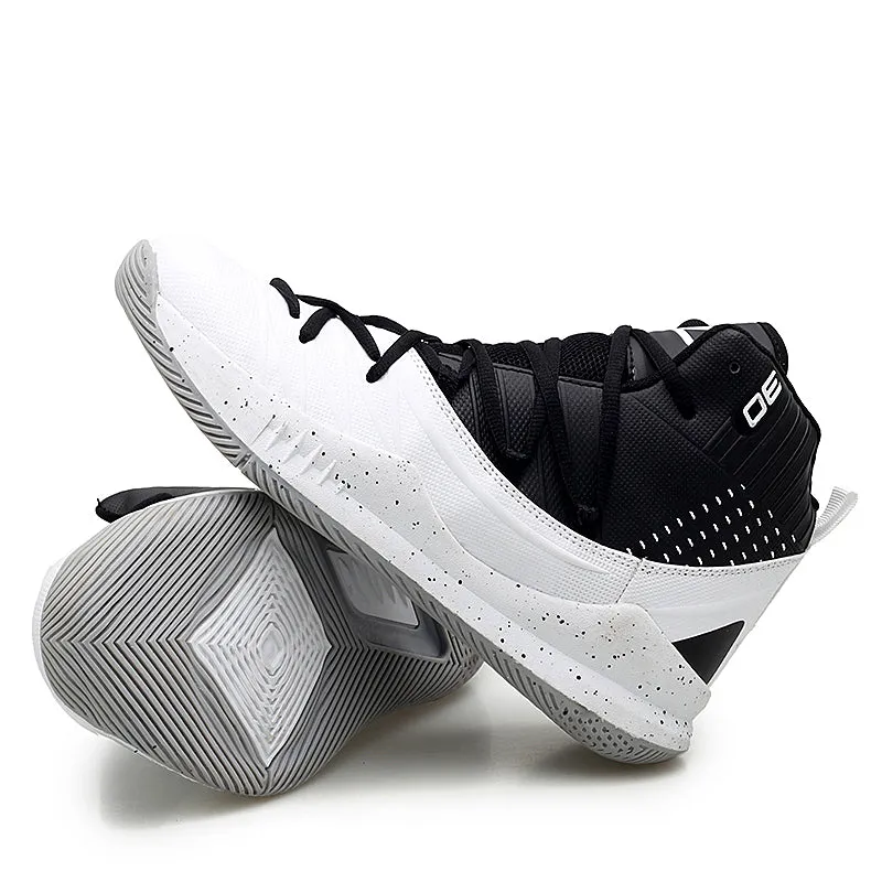 Unisex Basketball Shoes