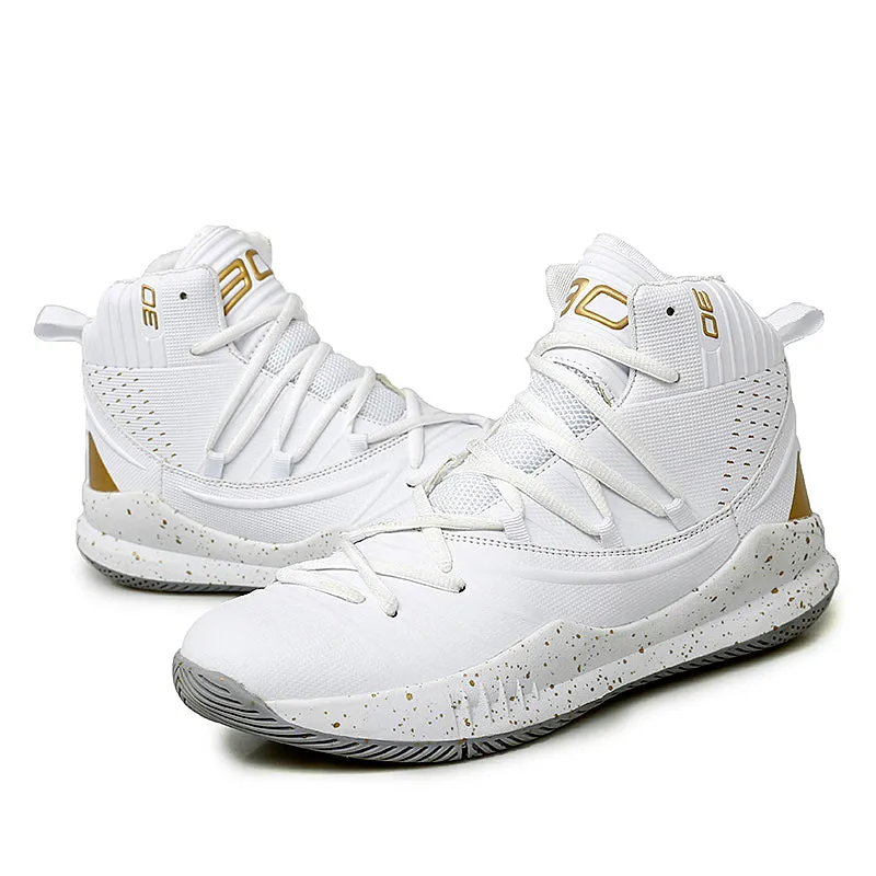 Unisex Basketball Shoes