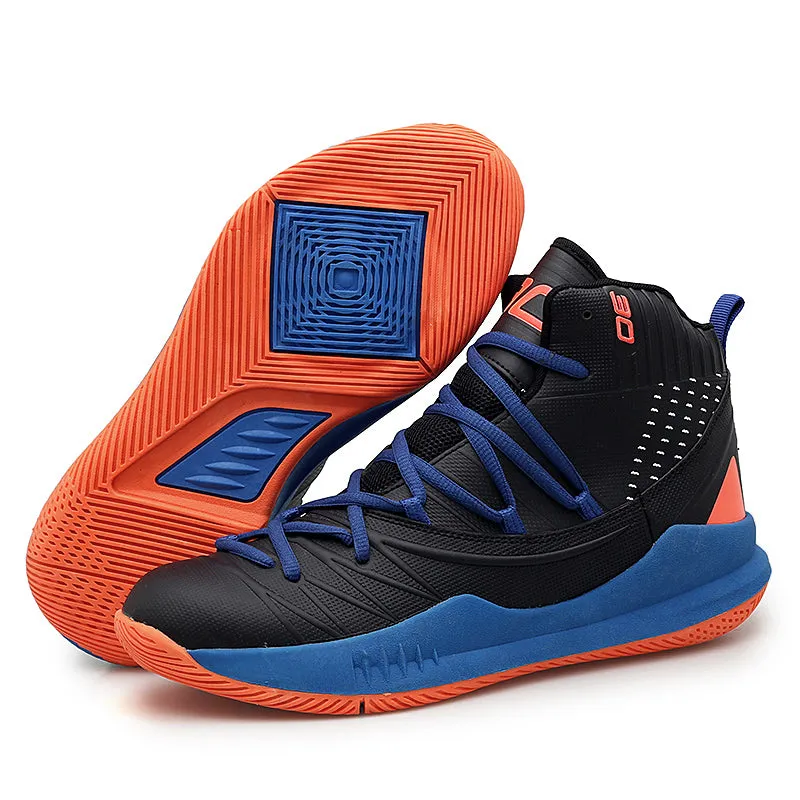 Unisex Basketball Shoes