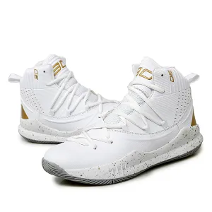 Unisex Basketball Shoes