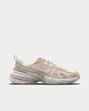 V2K Run Unlocked By You Gold Low Top Sneakers