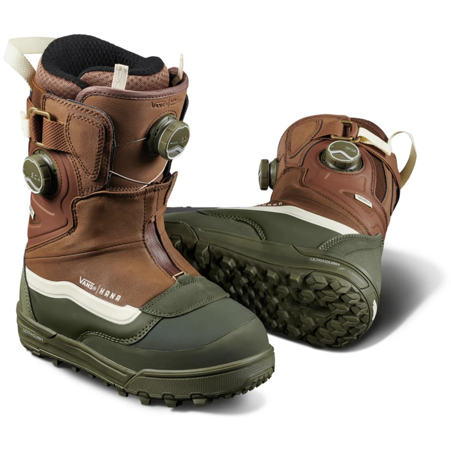 Vans Viaje Range Edition Boots 2025 - Women's