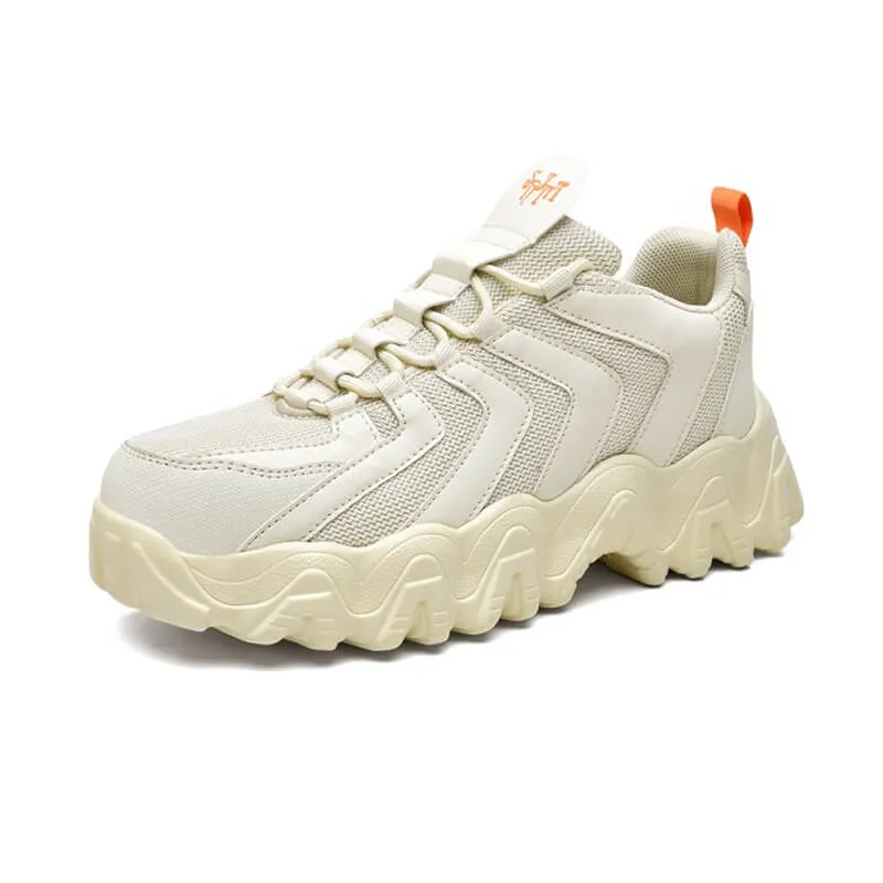 'Velzard DNX 3000' Chunky shoes for men