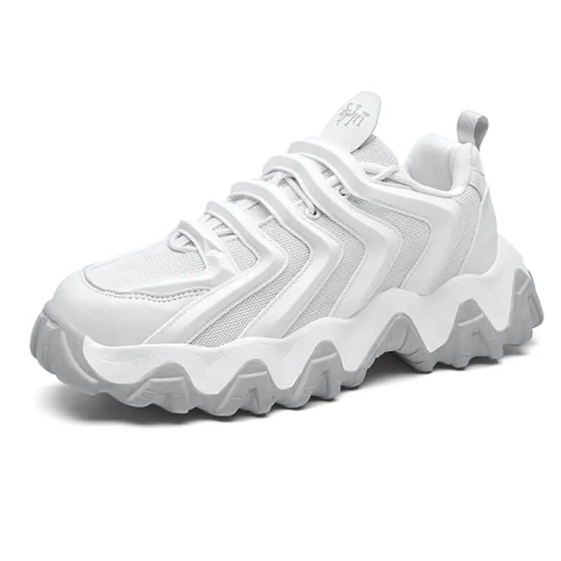 'Velzard DNX 3000' Chunky shoes for men