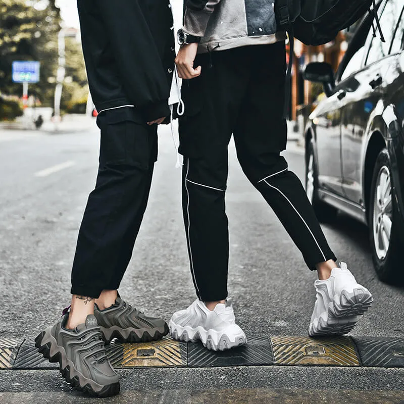 'Velzard DNX 3000' Chunky shoes for men