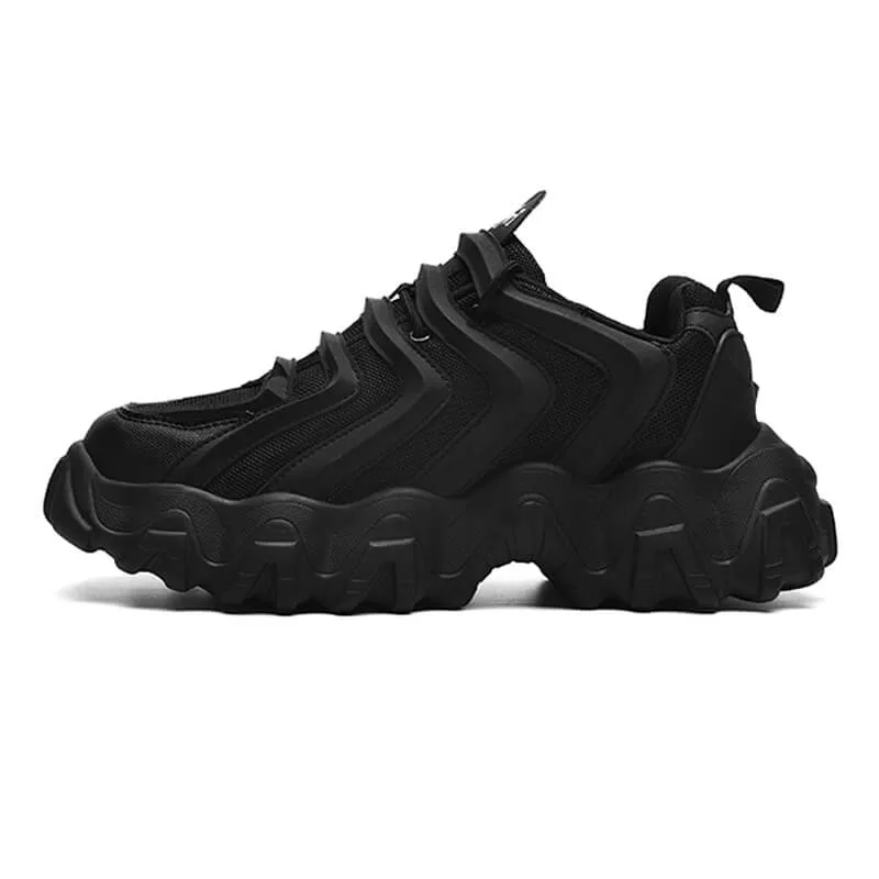 'Velzard DNX 3000' Chunky shoes for men