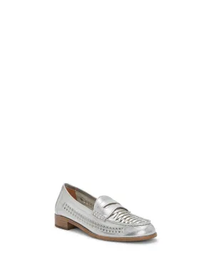 Vince Camuto Women's Calie Silver M