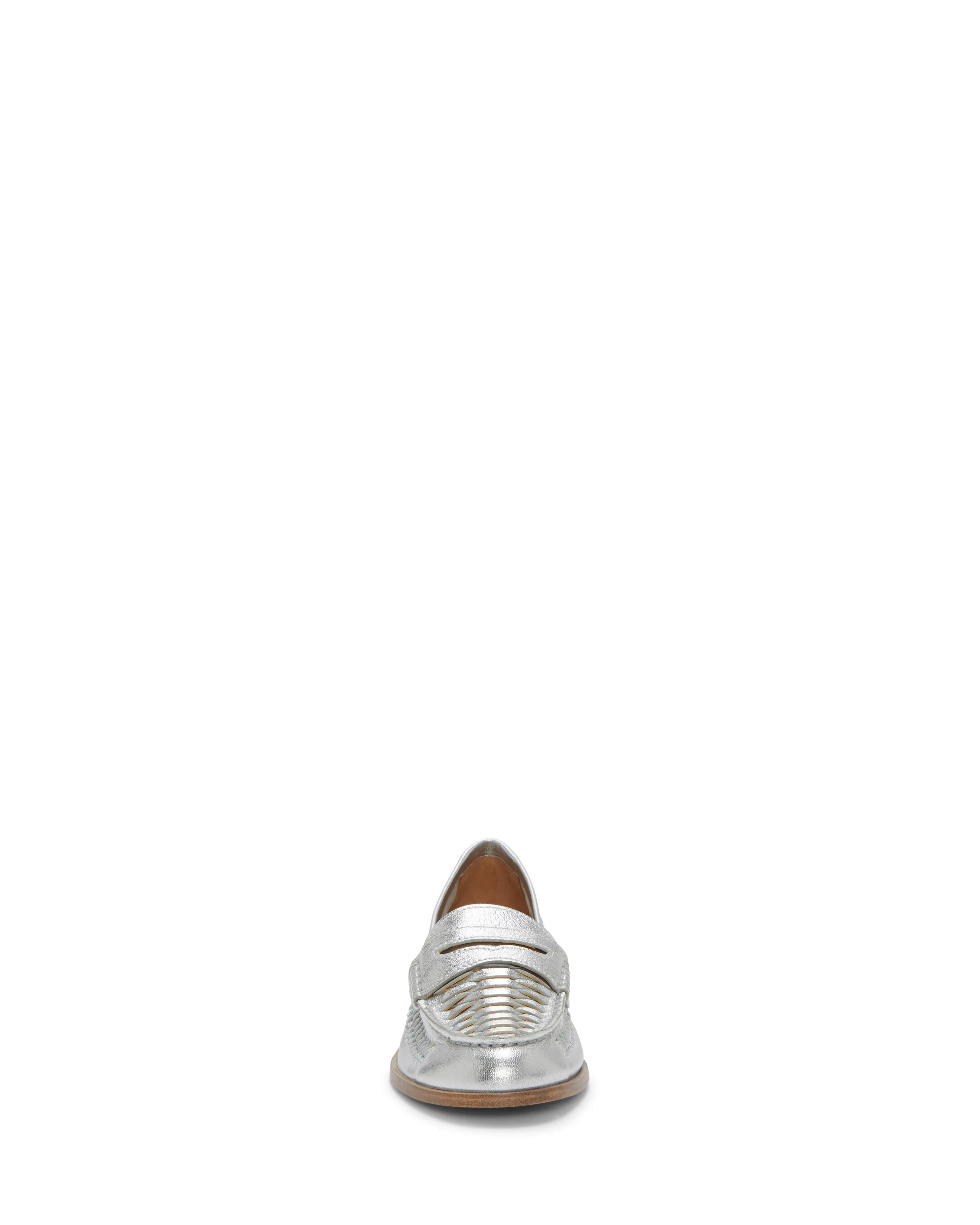 Vince Camuto Women's Calie Silver M