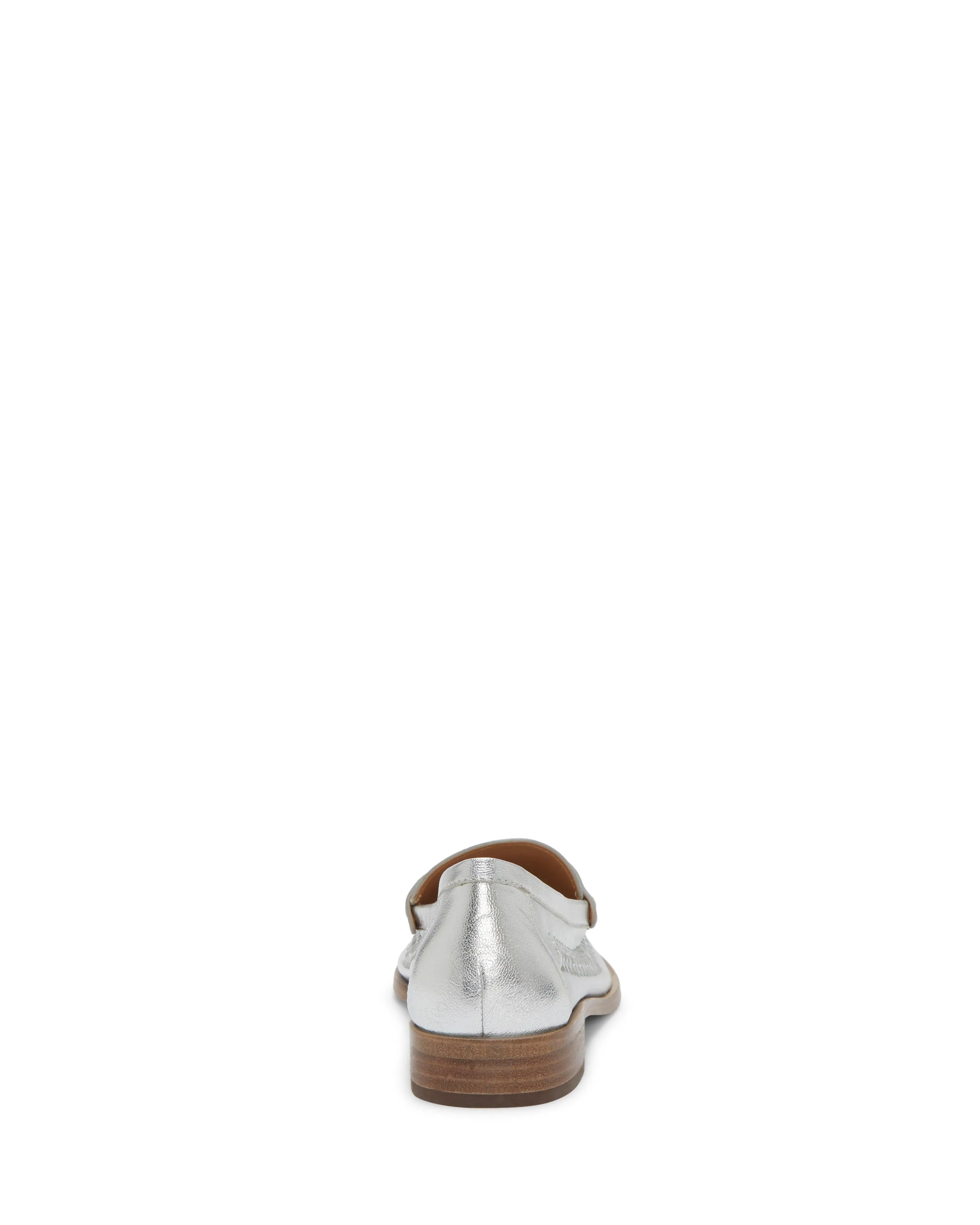 Vince Camuto Women's Calie Silver M
