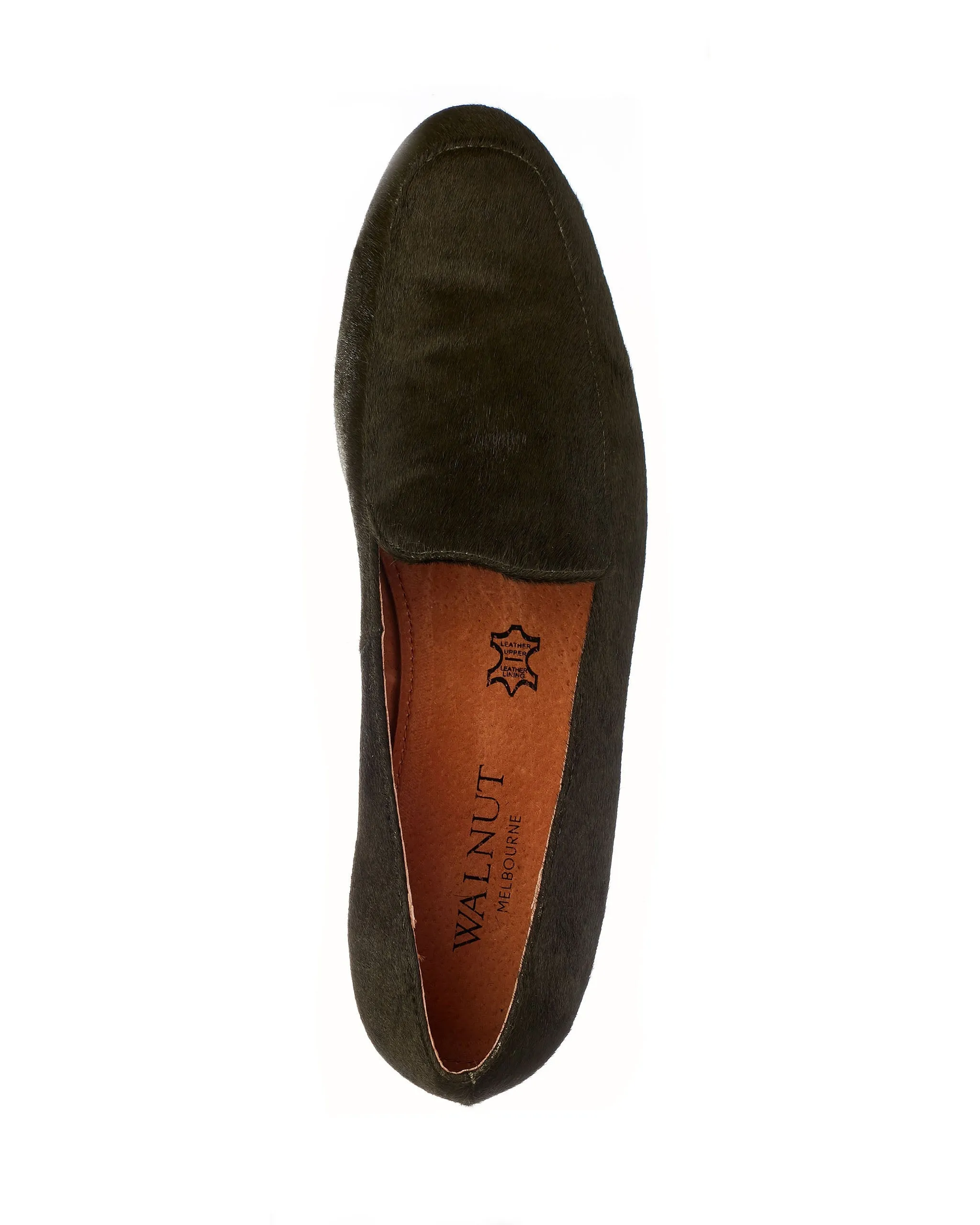 Vince Pony Khaki